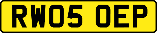 RW05OEP