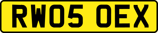 RW05OEX