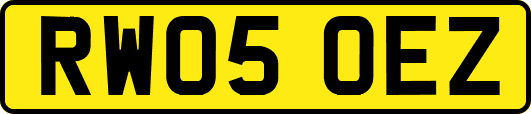 RW05OEZ