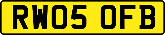 RW05OFB