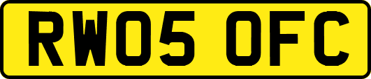 RW05OFC