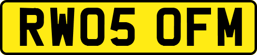 RW05OFM