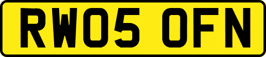 RW05OFN
