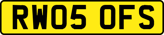 RW05OFS