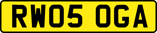 RW05OGA