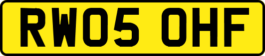 RW05OHF