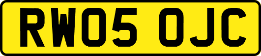RW05OJC