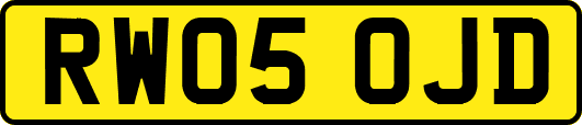 RW05OJD