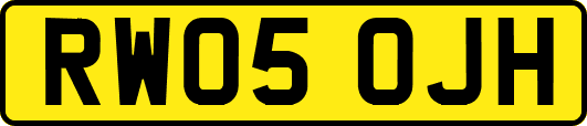 RW05OJH