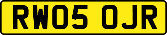 RW05OJR