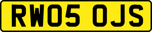 RW05OJS