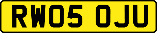 RW05OJU