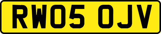 RW05OJV