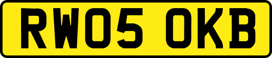 RW05OKB