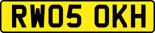RW05OKH