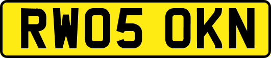 RW05OKN