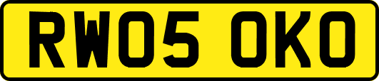 RW05OKO
