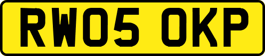 RW05OKP