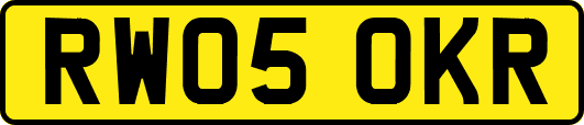 RW05OKR