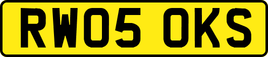 RW05OKS