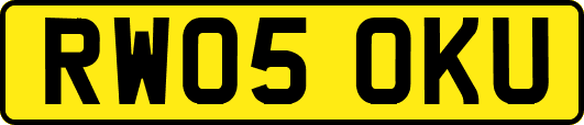 RW05OKU