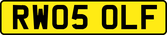 RW05OLF