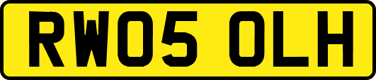 RW05OLH