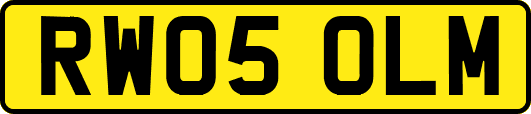 RW05OLM