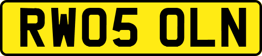 RW05OLN