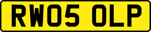 RW05OLP