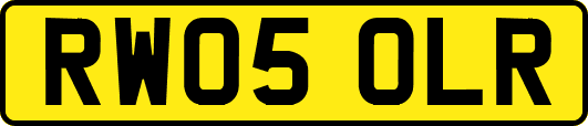 RW05OLR