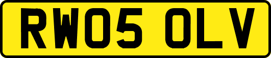 RW05OLV