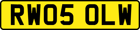 RW05OLW