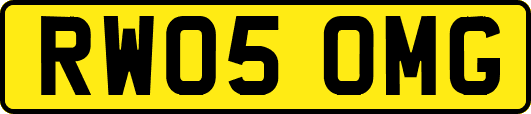 RW05OMG