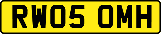 RW05OMH
