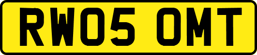 RW05OMT