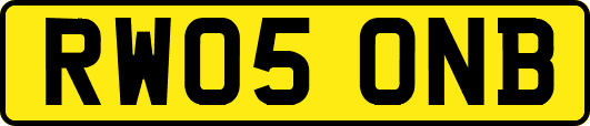 RW05ONB