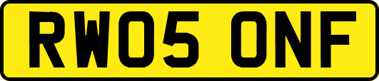 RW05ONF