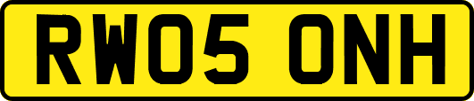 RW05ONH