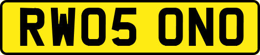 RW05ONO