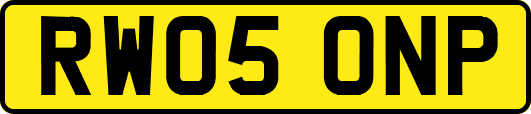 RW05ONP