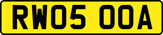 RW05OOA