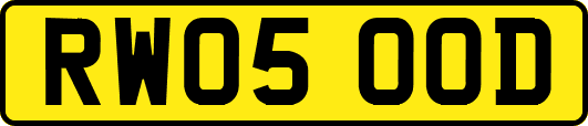 RW05OOD