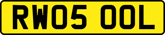 RW05OOL