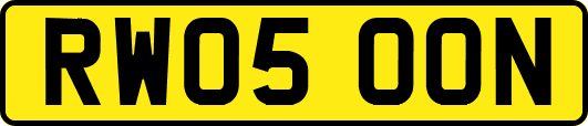 RW05OON