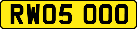 RW05OOO