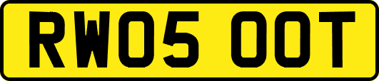 RW05OOT