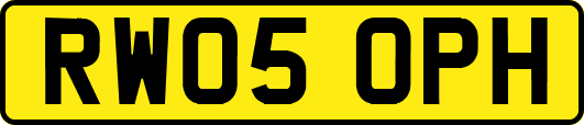 RW05OPH