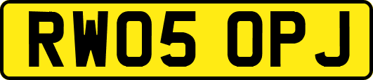 RW05OPJ