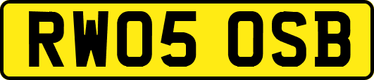 RW05OSB